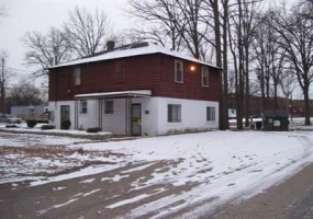 Michigan,United States,Mobile Home Community,1036