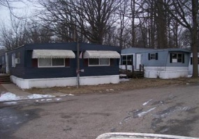 Michigan,United States,Mobile Home Community,1036