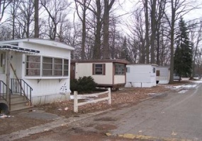 Michigan,United States,Mobile Home Community,1036