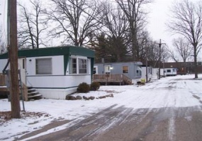 Michigan,United States,Mobile Home Community,1036