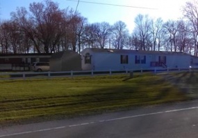 Indiana,United States,Mobile Home Community,1003