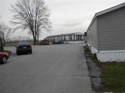 Indiana,United States,Mobile Home Community,1037