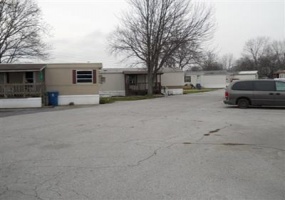 Indiana,United States,Mobile Home Community,1037