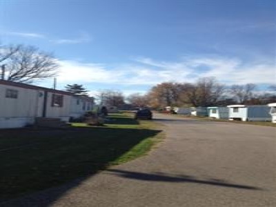 Ohio,United States,Mobile Home Community,1038