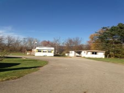 Ohio,United States,Mobile Home Community,1038