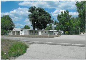 Missouri,United States,Mobile Home Community,1039