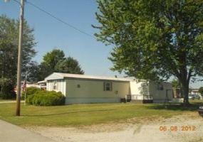 Indiana,United States,Mobile Home Community,1040