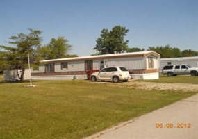 Indiana,United States,Mobile Home Community,1040