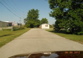 Indiana,United States,Mobile Home Community,1040