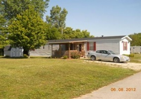 Indiana,United States,Mobile Home Community,1040