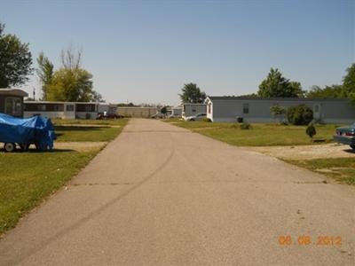 Indiana,United States,Mobile Home Community,1040