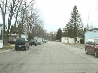 Michigan,United States,Mobile Home Community,1042