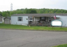 Ohio,United States,Mobile Home Community,1043