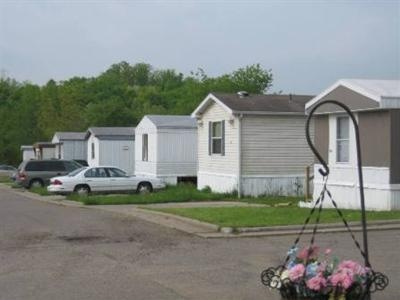 Ohio,United States,Mobile Home Community,1043