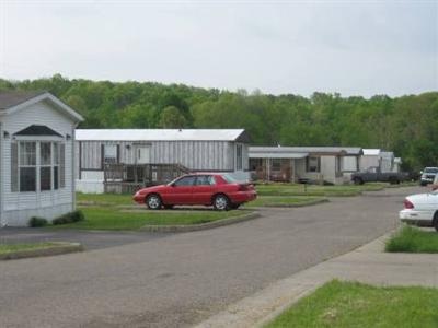 Ohio,United States,Mobile Home Community,1043