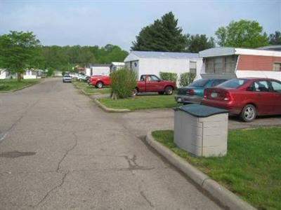 Ohio,United States,Mobile Home Community,1043