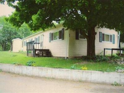 Michigan,United States,Mobile Home Community,1044