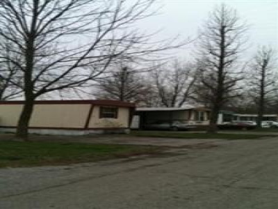 Illinois,United States,Mobile Home Community,1045