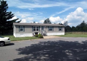 Michigan,United States,Mobile Home Community,1046