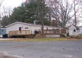 Michigan,United States,Mobile Home Community,1046