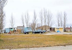 Minnesota,United States,Mobile Home Community,1047