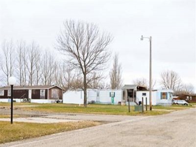 Minnesota,United States,Mobile Home Community,1047