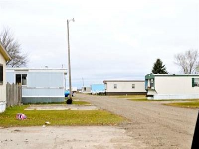 Minnesota,United States,Mobile Home Community,1047