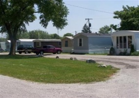 Ohio,United States,Mobile Home Community,1050