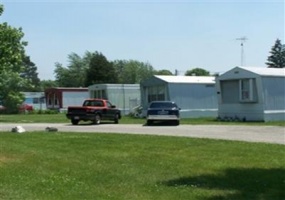 Ohio,United States,Mobile Home Community,1050