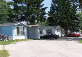 Ohio,United States,Mobile Home Community,1050