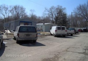 Kansas,United States,Mobile Home Community,1051