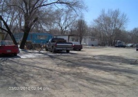 Kansas,United States,Mobile Home Community,1051