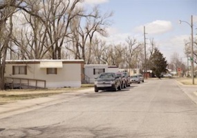 Kansas,United States,Mobile Home Community,1055