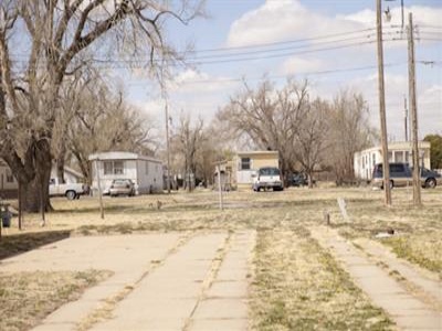 Kansas,United States,Mobile Home Community,1055