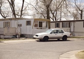 Kansas,United States,Mobile Home Community,1055