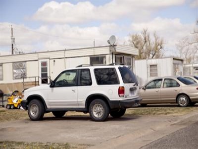 Kansas,United States,Mobile Home Community,1055