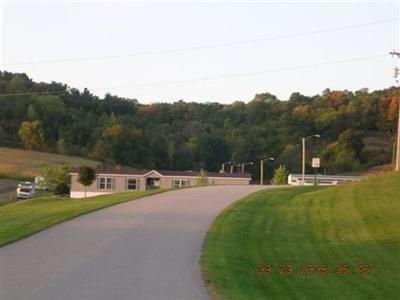 Wisconsin,United States,Mobile Home Community,1056