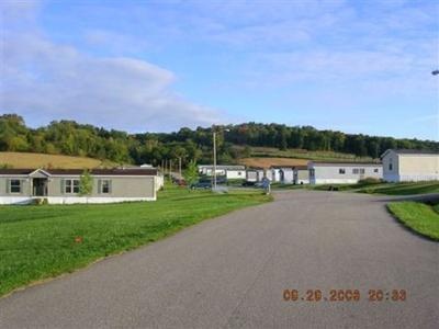 Wisconsin,United States,Mobile Home Community,1056