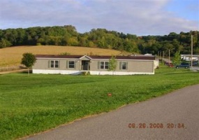 Wisconsin,United States,Mobile Home Community,1056