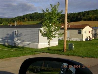 Wisconsin,United States,Mobile Home Community,1056