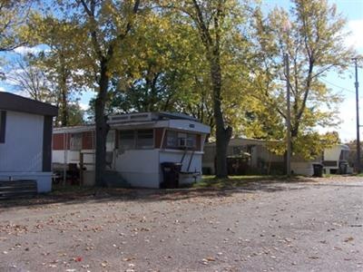 Michigan,United States,Mobile Home Community,1005