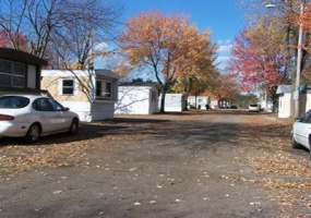 Michigan,United States,Mobile Home Community,1005