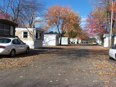 Michigan,United States,Mobile Home Community,1005
