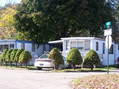 Michigan,United States,Mobile Home Community,1005