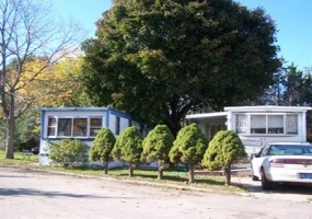 Michigan,United States,Mobile Home Community,1005