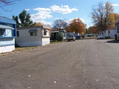 Michigan,United States,Mobile Home Community,1005
