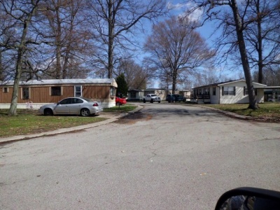 Northwest, Ohio, United States, ,Mobile Home Community,Sold,1064