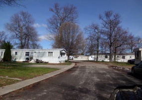 Northwest, Ohio, United States, ,Mobile Home Community,Sold,1064