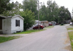 Southern,Indiana,United States,Mobile Home Community,1067