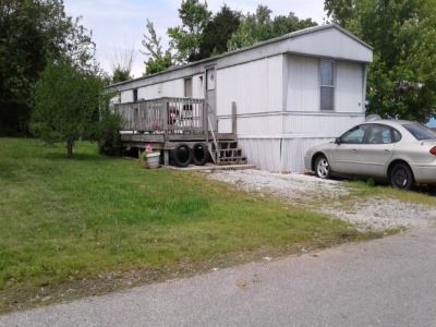 Southern,Indiana,United States,Mobile Home Community,1067